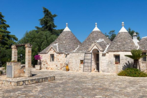 Trulli i Cedri, Monopoli Monopoli